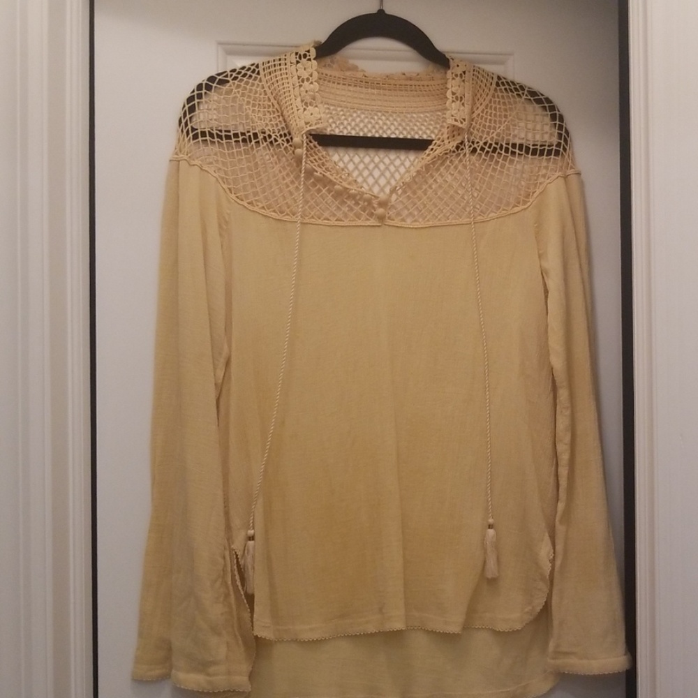 Free people Med